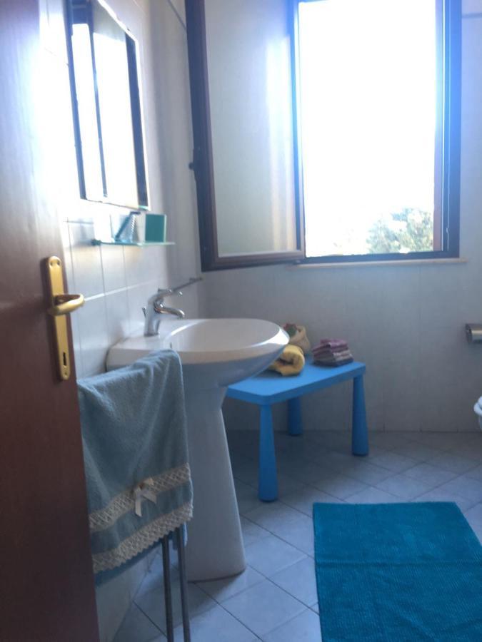 Casa Grande Porto Cesareo Exterior foto