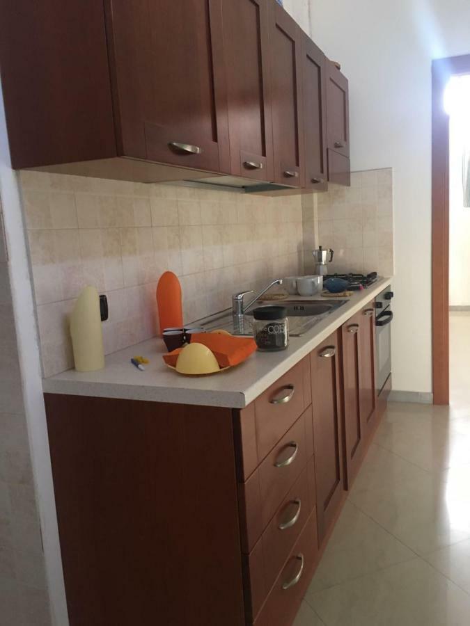 Casa Grande Porto Cesareo Exterior foto