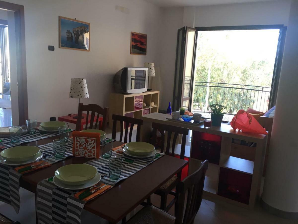 Casa Grande Porto Cesareo Exterior foto